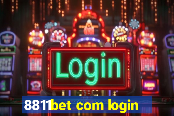 8811bet com login